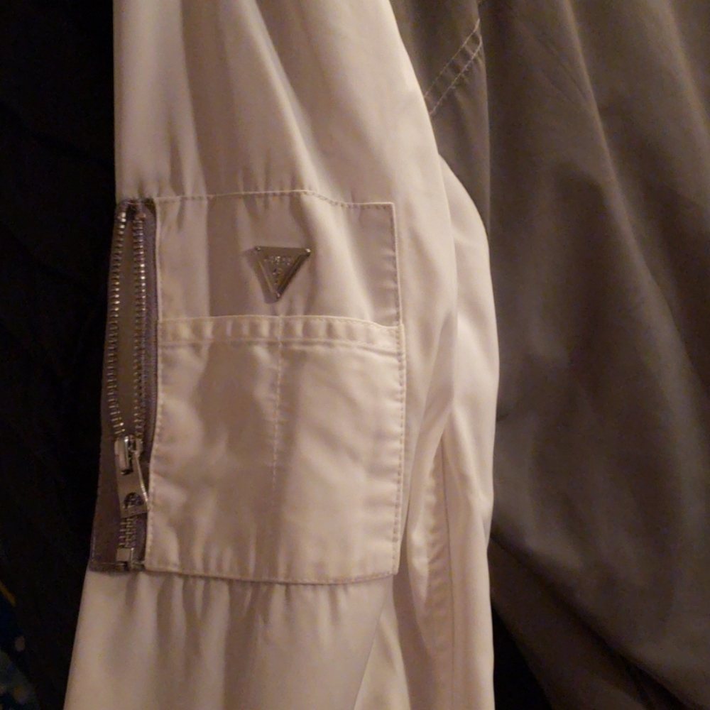 Guess Jacket - Reflective - Picture 6 of 8
